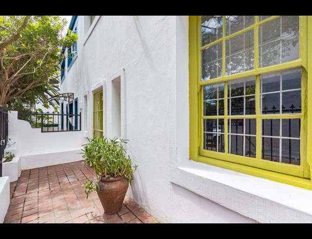 2 BEDROOM HOUSE FOR SALE IN SALT RIVER